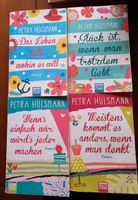 4 Bücher von Petra Hülsmann Hessen - Herborn Vorschau