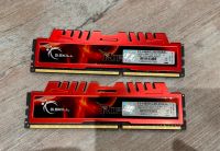 Arbeitsspeicher G.Skill DDR3 8GB (2x4GB) RAM Nordrhein-Westfalen - Castrop-Rauxel Vorschau