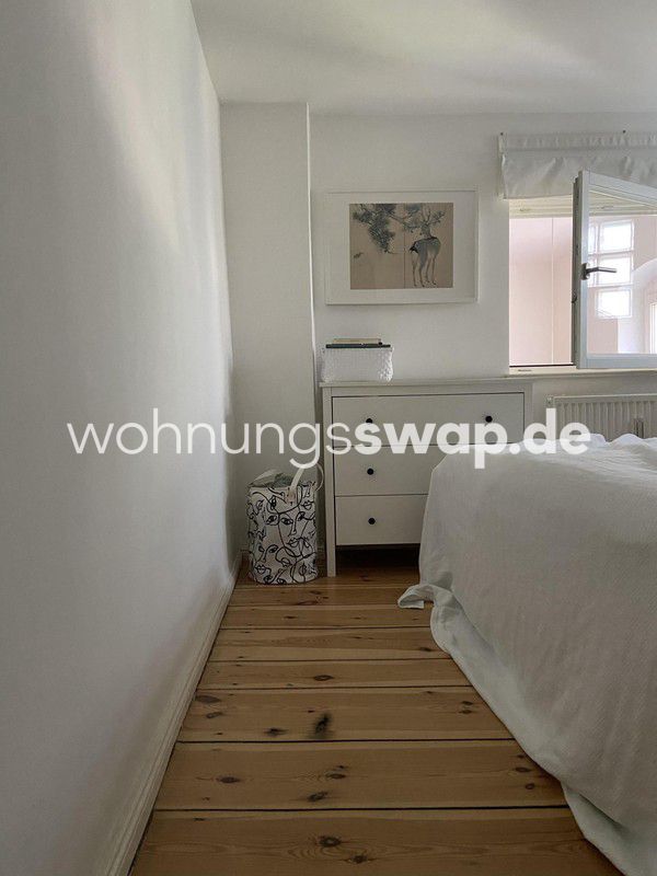 Wohnungsswap - 3 Zimmer, 85 m² - Donaustraße, Neukölln, Berlin in Berlin