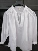 oversize Bluse H&M Gr. 42 Thüringen - Rudolstadt Vorschau