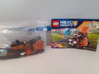 Lego Nexo Knights 70311 Bayern - Neuendettelsau Vorschau