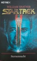 William Shatner - Star Trek Sternennacht Saarland - Quierschied Vorschau