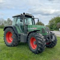 Fendt Vario 712 TMS Niedersachsen - Blender Vorschau