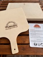 PIMOTTI Pizzastein 3cm Schamott München - Pasing-Obermenzing Vorschau