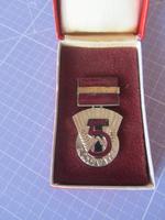 DDR Abzeichen von 1957 Baden-Württemberg - Waldburg Vorschau