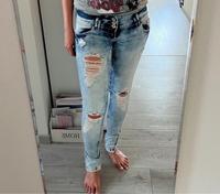 Jeans Tally Weijl Baden-Württemberg - Lorch Vorschau
