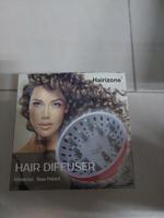 Hair Diffuser Haar Diffuser neu / unbenutzt für alle Föns nutzbar Köln - Widdersdorf Vorschau