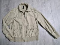 ESPRIT Herren Sommerjacke Jacke Gr.50 Nordrhein-Westfalen - Westerkappeln Vorschau