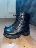 Esprit Schnürboots Bayern - Hirschau Vorschau