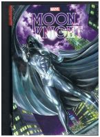 Moench/Sienkiwicz: Moon Knight Omnibus (900 Seiten, OVP) Bayern - Zwiesel Vorschau