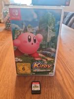 Nintendo Switch Spiel Kirby und das vergessene Land Niedersachsen - Bad Münder am Deister Vorschau