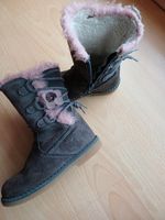 Winterstiefel gr 27 von friboo Bayern - Mantel Vorschau