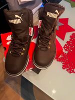 Winter-Sneakers der Marke PUMA (Tatau Fur boot ) Neu Gr.41 Berlin - Charlottenburg Vorschau