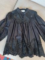 Zimmermann Bluse Bayern - Mittenwald Vorschau