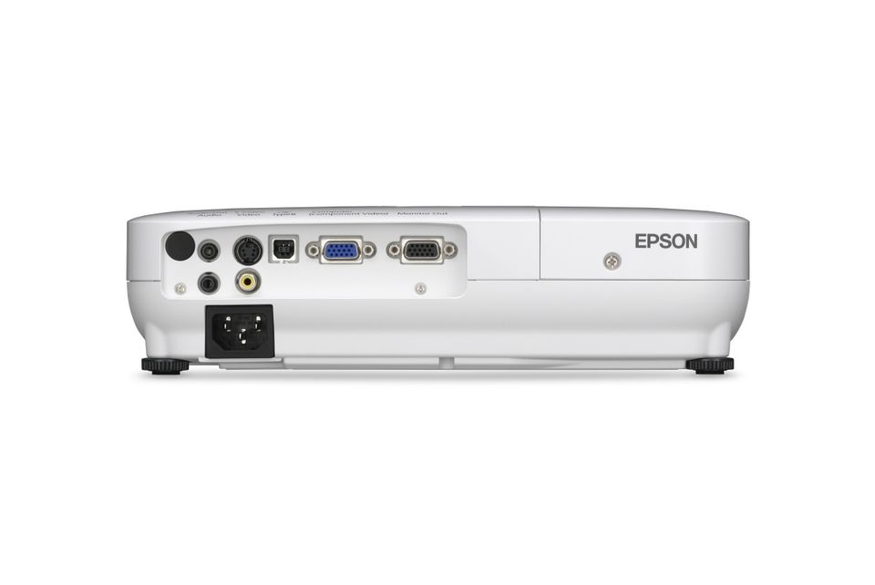 Epson EB S9 LCD Projektor-Beamer in Berlin