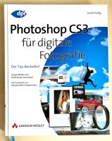 Adobe Photoshop CS3 für digitale Fotografie / Scott Kelby Bayern - Oerlenbach Vorschau