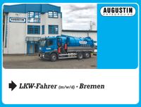 LKW-Fahrer (m/w/d) - Bremen Mecklenburg-Vorpommern - Wismar Vorschau