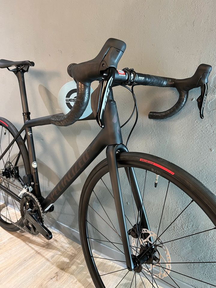 Specialized Aethos Comp - Shimano 105 Di2 in Düsseldorf