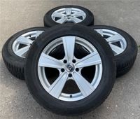 4x Winterräder 17 Zoll Audi A6 F2 4K C8 LK 5x112mm Bayern - Giebelstadt Vorschau