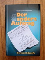 "Der andere Auftrag" Wehrmacht Weltkrieg Agenten Geheimdienst Köln - Köln Dellbrück Vorschau