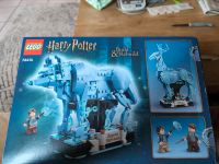 Lego Patronus HarryPotterSet zu verkaufen Bayern - Erding Vorschau