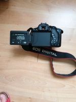 Canon Digitalkamera EOS 700 D Brandenburg - Ludwigsfelde Vorschau