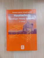 Fachbuch Haustechnik - Grundlagen, Planung, Ausführung Berlin - Mitte Vorschau