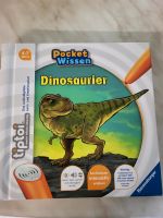 Tip Toi Pocket Wissen Dinosaurier Nordrhein-Westfalen - Neukirchen-Vluyn Vorschau