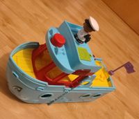 Little People Kreuzfahrtschiff inkl Zubehör Fisher Price Hessen - Erzhausen Vorschau