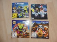 4 Playmobil Filme Sachsen - Limbach-Oberfrohna Vorschau