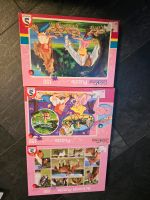 Mädchen Puzzle 3x 150 Teile Nordrhein-Westfalen - Overath Vorschau