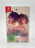 Nintendo Switch Life Is Strange Arcadia Bay Collection Hessen - Groß-Bieberau Vorschau