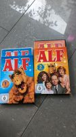 Alf Staffel 1 und 2 DVD Baden-Württemberg - Holzgerlingen Vorschau