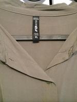 Bluse ☆ FB Sister ☆ oliv ☆ Gr XL ☆ neuwertig Burglesum - Burg-Grambke Vorschau