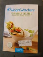 Weight Watchers Kochbuch für Berufstätige Kr. Altötting - Garching an der Alz Vorschau