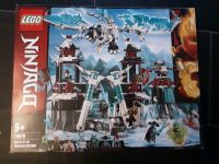 Lego Ninjago 70678 Bayern - Windorf Vorschau