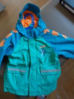 Kinder Regenjacke Regenkleidung Jacke Gr.  104/110 Brandenburg - Potsdam Vorschau