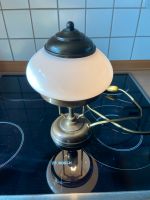Kleine Tischlampe, Lampe, Wohnzimmer, Fenster, Flur Nordrhein-Westfalen - Olfen Vorschau