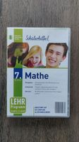 Schülerhilfe Mathematik 7. Klasse | Lerndisc für PC Niedersachsen - Isenbüttel Vorschau
