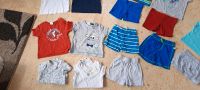 Baby Kinderkleidung Paket 62 68 Sommer T Shirt Hose Bodys Niedersachsen - Duingen Vorschau