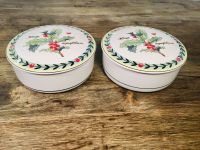 Villeroy & Boch Dose Deckeldose French Garden Christmas Schleswig-Holstein - Lübeck Vorschau