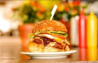 Burger koch, Bowls, Pasta, amerikanische auf der Suche Arbeit München - Milbertshofen - Am Hart Vorschau