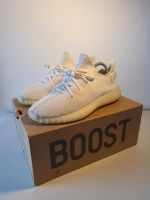 Yeezy Boost 350 V2 Tripple White Gr 44 Baden-Württemberg - Riederich Vorschau