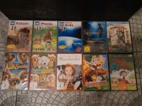 Kinder DVD's ab 0 ab 6 Nordrhein-Westfalen - Troisdorf Vorschau