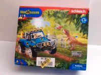 #Ni Schleich 41464 Off-road Vehicle with Dino Outpost Dinosaurs Niedersachsen - Nienburg (Weser) Vorschau