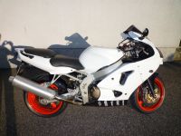 Kawasaki Ninja ZX600J Umbau Tuning Baden-Württemberg - Satteldorf Vorschau