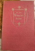 Der neue Weihnachtsdichter - Fest- und Gelegenheitsgedichte 1908 Bayern - Schnaittenbach Vorschau