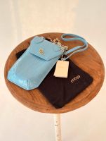 Maje kleine Tasche Mini Handytasche blau zum Umhängen Düsseldorf - Pempelfort Vorschau