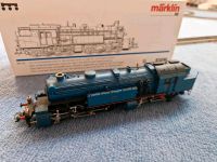 SUCHE OVP Originalverpackung der Märklin 3498 Malletlok Bayern - Großmehring Vorschau