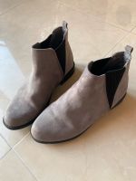 chelsea boots Stiefel Halbschuhe Sachsen-Anhalt - Lutherstadt Wittenberg Vorschau